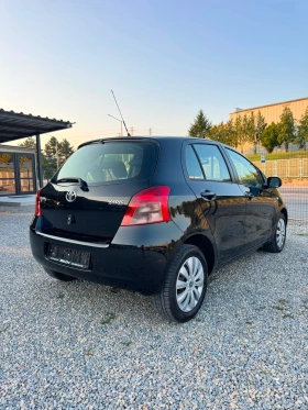 Toyota Yaris 1.4D-4D 90кс - 2900 € / 5671.91 лв. - 16936327 7 | Car24.bg Toyota Yaris 1.4D-4D 90кс - 2900 € / 5671.91 лв. - 16936327 7