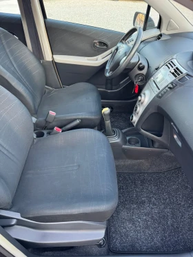 Toyota Yaris 1.4D-4D 90кс - 2900 € / 5671.91 лв. - 16936327 12 | Car24.bg Toyota Yaris 1.4D-4D 90кс - 2900 € / 5671.91 лв. - 16936327 12