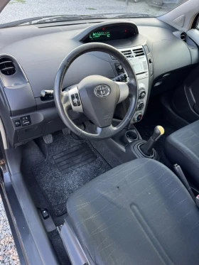 Toyota Yaris 1.4D-4D 90кс - 2900 € / 5671.91 лв. - 16936327 13 | Car24.bg Toyota Yaris 1.4D-4D 90кс - 2900 € / 5671.91 лв. - 16936327 13