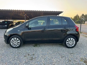 Toyota Yaris 1.4D-4D 90кс - 2900 € / 5671.91 лв. - 16936327 4 | Car24.bg Toyota Yaris 1.4D-4D 90кс - 2900 € / 5671.91 лв. - 16936327 4