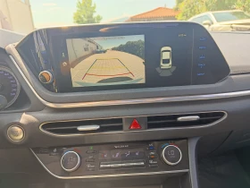 Hyundai Sonata Prestige | Auto.bg — изображение 12 Hyundai Sonata Prestige | Auto.bg — изображение 12