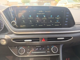 Hyundai Sonata Prestige | Auto.bg — изображение 13 Hyundai Sonata Prestige | Auto.bg — изображение 13