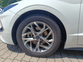 Hyundai Sonata Prestige | Auto.bg — изображение 6 Hyundai Sonata Prestige | Auto.bg — изображение 6