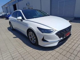 Hyundai Sonata Prestige | Auto.bg — изображение 3 Hyundai Sonata Prestige | Auto.bg — изображение 3