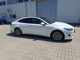 Hyundai Sonata Prestige | Auto.bg — изображение 7 Hyundai Sonata Prestige | Auto.bg — изображение 7