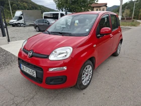Fiat Panda 1.2i* 46000km* Клима
