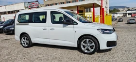 VW Caddy D7m.MaxiAutomat | Auto.bg — изображение 9 VW Caddy D7m.MaxiAutomat | Auto.bg — изображение 9