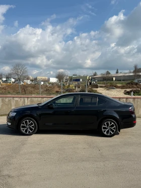 Skoda Octavia undefined | Auto.bg — изображение 2 Skoda Octavia undefined | Auto.bg — изображение 2