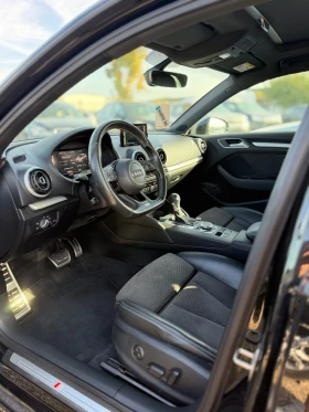 Audi A3 2.0TFSI ;S line; quattro - 14500 € - 22705760 9 | Car24.bg Audi A3 2.0TFSI ;S line; quattro - 14500 € - 22705760 9