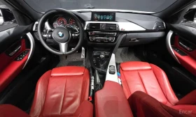 BMW 330 * M Sport * ПОДГРЕВ * HEAD UP * | Auto.bg — изображение 7 BMW 330 * M Sport * ПОДГРЕВ * HEAD UP * | Auto.bg — изображение 7