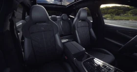 Aston Martin DBX undefined | Auto.bg — изображение 7 Aston Martin DBX undefined | Auto.bg — изображение 7
