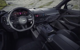 Aston Martin DBX undefined | Auto.bg — изображение 6 Aston Martin DBX undefined | Auto.bg — изображение 6