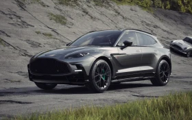 Aston Martin DBX undefined | Auto.bg — изображение 2 Aston Martin DBX undefined | Auto.bg — изображение 2