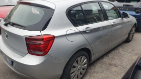 BMW 116 2.0D РЕАЛНИ КМ / 1 СОБСТВЕНИК / БЕЗ РЪЖДА | Auto.bg — изображение 17 BMW 116 2.0D РЕАЛНИ КМ / 1 СОБСТВЕНИК / БЕЗ РЪЖДА | Auto.bg — изображение 17
