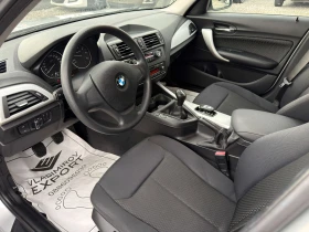 BMW 116 2.0D РЕАЛНИ КМ / 1 СОБСТВЕНИК / БЕЗ РЪЖДА | Auto.bg — изображение 6 BMW 116 2.0D РЕАЛНИ КМ / 1 СОБСТВЕНИК / БЕЗ РЪЖДА | Auto.bg — изображение 6