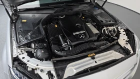 Mercedes-Benz C 200 undefined | Auto.bg — изображение 6 Mercedes-Benz C 200 undefined | Auto.bg — изображение 6