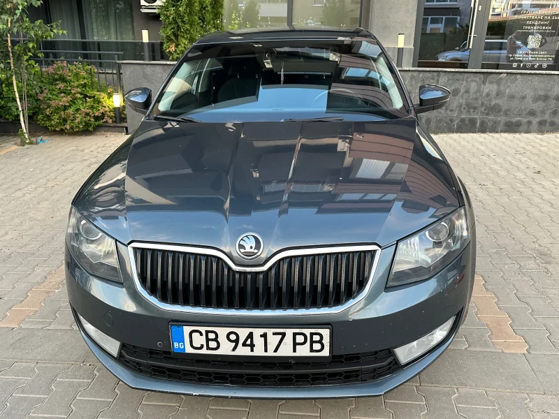 Skoda Octavia 2.0. Автоматик - 8500 € / 16624.56 лв. - 92887037 1 | Car24.bg Skoda Octavia 2.0. Автоматик - 8500 € / 16624.56 лв. - 92887037 1