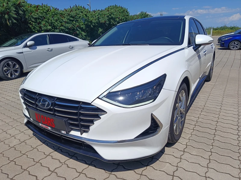 Hyundai Sonata Prestige - 17900 € - 80525587 1 | Car24.bg Hyundai Sonata Prestige - 17900 € - 80525587 1