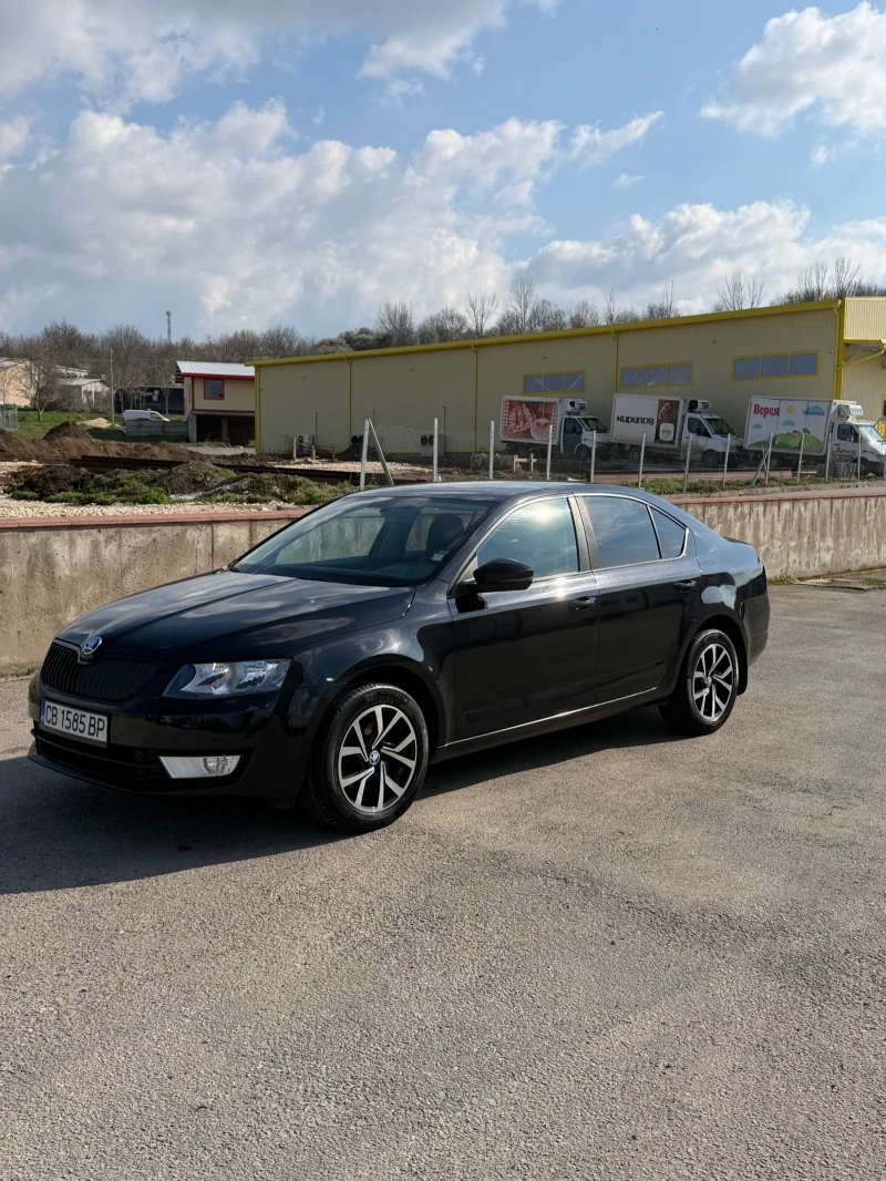 Skoda Octavia - 8800 € - 59711636 1 | Car24.bg Skoda Octavia - 8800 € - 59711636 1