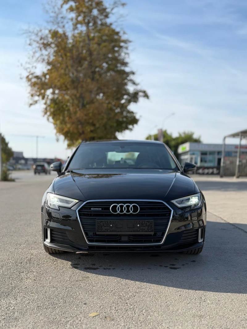 Audi A3 2.0TFSI ;S line; quattro - 14500 € - 22705760 1 | Car24.bg Audi A3 2.0TFSI ;S line; quattro - 14500 € - 22705760 1