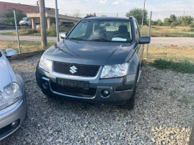 Suzuki Grand vitara 1.9 DDIS - Car24.bg Suzuki Grand vitara 1.9 DDIS