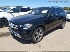 Mercedes-Benz GLC 300 4MATIC* DIGITAL* Цена до БГ