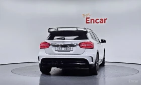 Mercedes-Benz GLA 45 AMG 4MATIC* ПОДГРЕВ* КАМЕРА* КЕЙЛЕС* | Auto.bg — изображение 4 Mercedes-Benz GLA 45 AMG 4MATIC* ПОДГРЕВ* КАМЕРА* КЕЙЛЕС* | Auto.bg — изображение 4