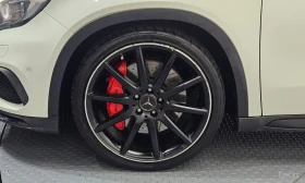 Mercedes-Benz GLA 45 AMG 4MATIC* ПОДГРЕВ* КАМЕРА* КЕЙЛЕС* | Auto.bg — изображение 5 Mercedes-Benz GLA 45 AMG 4MATIC* ПОДГРЕВ* КАМЕРА* КЕЙЛЕС* | Auto.bg — изображение 5