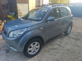 Daihatsu Terios 1.3 4х4 - Car24.bg Daihatsu Terios 1.3 4х4