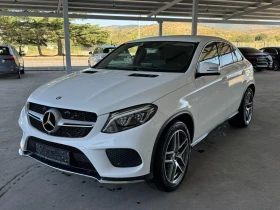 Mercedes-Benz GLE 350 d* 258ps* 4M* 9G* COUPE* AMG Line* КОЖА* НАВИ* 360 - Car24.bg Mercedes-Benz GLE 350 d* 258ps* 4M* 9G* COUPE* AMG Line* КОЖА* НАВИ* 360