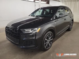 Audi Q7 - Car24.bg Audi Q7