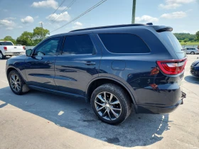 Dodge Durango 3.6l Gt - 9999 € - 33462476 2 | Car24.bg Dodge Durango 3.6l Gt - 9999 € - 33462476 2