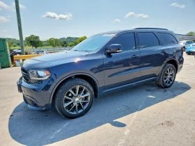 Dodge Durango 3.6l Gt - Car24.bg Dodge Durango 3.6l Gt