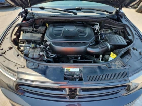 Dodge Durango 3.6l Gt - 9999 € - 33462476 12 | Car24.bg Dodge Durango 3.6l Gt - 9999 € - 33462476 12