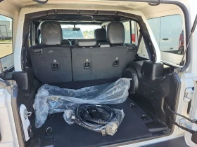 Jeep Wrangler * 4 Door 4x4 Rubicon * CARFAX * ПОДГРЕВ * | Auto.bg — изображение 14 Jeep Wrangler * 4 Door 4x4 Rubicon * CARFAX * ПОДГРЕВ * | Auto.bg — изображение 14