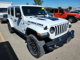 Jeep Wrangler * 4 Door 4x4 Rubicon * CARFAX * ПОДГРЕВ *