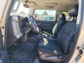 Toyota Fj cruiser 2008 FJ Cruiser Base | Auto.bg — изображение 7 Toyota Fj cruiser 2008 FJ Cruiser Base | Auto.bg — изображение 7