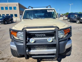 Toyota Fj cruiser 2008 FJ Cruiser Base | Auto.bg — изображение 5 Toyota Fj cruiser 2008 FJ Cruiser Base | Auto.bg — изображение 5