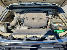 Toyota Fj cruiser 2008 FJ Cruiser Base | Auto.bg — изображение 12 Toyota Fj cruiser 2008 FJ Cruiser Base | Auto.bg — изображение 12
