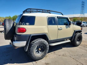 Toyota Fj cruiser 2008 FJ Cruiser Base | Auto.bg — изображение 3 Toyota Fj cruiser 2008 FJ Cruiser Base | Auto.bg — изображение 3