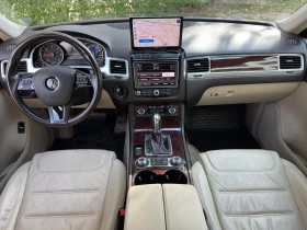 VW Touareg - 17000 € - 17380364 6 | Car24.bg VW Touareg - 17000 € - 17380364 6