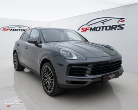 Porsche Cayenne SPORT CHRONO* KEYLESS* BOSE* 360CAM* 21INCH* FULL* - 34999 € - 93495677 5 | Car24.bg Porsche Cayenne SPORT CHRONO* KEYLESS* BOSE* 360CAM* 21INCH* FULL* - 34999 € - 93495677 5
