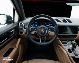 Porsche Cayenne SPORT CHRONO* KEYLESS* BOSE* 360CAM* 21INCH* FULL* - 34999 € - 93495677 11 | Car24.bg Porsche Cayenne SPORT CHRONO* KEYLESS* BOSE* 360CAM* 21INCH* FULL* - 34999 € - 93495677 11