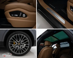 Porsche Cayenne SPORT CHRONO* KEYLESS* BOSE* 360CAM* 21INCH* FULL* - 34999 € - 93495677 13 | Car24.bg Porsche Cayenne SPORT CHRONO* KEYLESS* BOSE* 360CAM* 21INCH* FULL* - 34999 € - 93495677 13