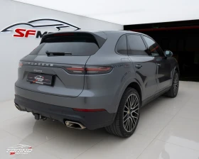 Porsche Cayenne SPORT CHRONO* KEYLESS* BOSE* 360CAM* 21INCH* FULL* - 34999 € - 93495677 4 | Car24.bg Porsche Cayenne SPORT CHRONO* KEYLESS* BOSE* 360CAM* 21INCH* FULL* - 34999 € - 93495677 4