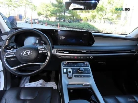 Hyundai Palisade 3.8T* EXCLUSIVE* ПАМЕТ* ОБДУХВАНЕ* 360 КАМЕРА* - 20800 € - 72588589 7 | Car24.bg Hyundai Palisade 3.8T* EXCLUSIVE* ПАМЕТ* ОБДУХВАНЕ* 360 КАМЕРА* - 20800 € - 72588589 7