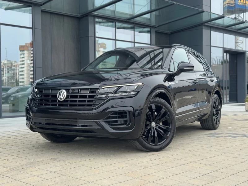 VW Touareg R-line TDI - 47000 € / 91924.01 лв. - 60747873 1 | Car24.bg VW Touareg R-line TDI - 47000 € / 91924.01 лв. - 60747873 1