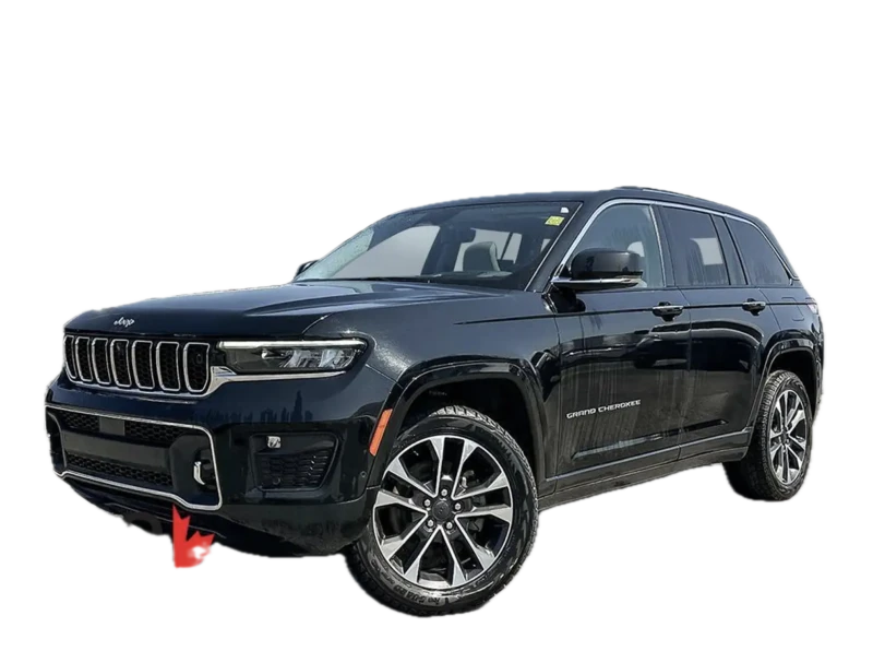 Jeep Grand cherokee 2023 Jeep Grand Cherokee OVERLAND - 37700 € / 73734.79 лв. - 30699842 1 | Car24.bg Jeep Grand cherokee 2023 Jeep Grand Cherokee OVERLAND - 37700 € / 73734.79 лв. - 30699842 1