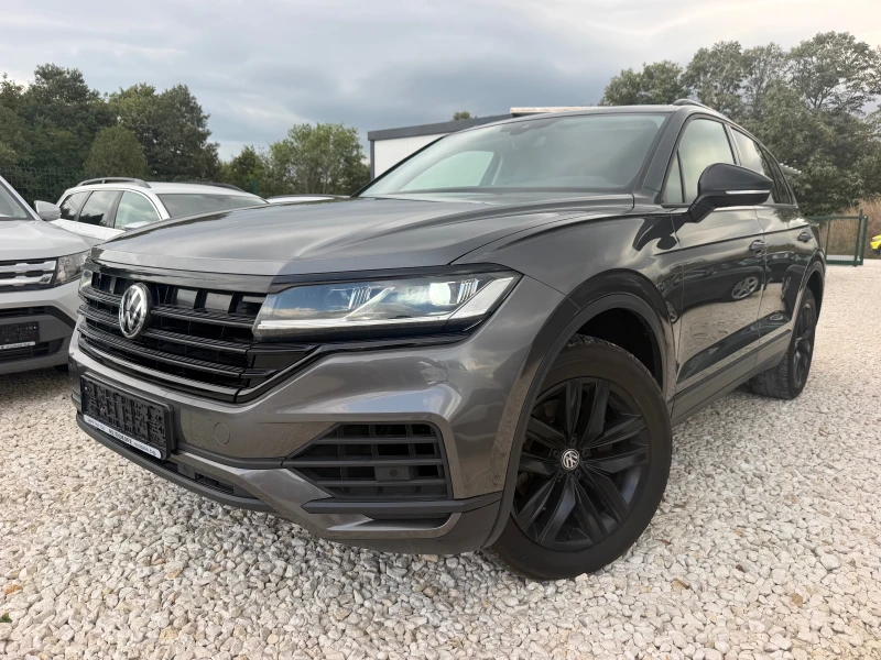 VW Touareg 3.0TDI ADVANCED 0% ПЪРВОНАЧАЛНА ВНОСКА - 29999 € - 82563642 1 | Car24.bg VW Touareg 3.0TDI ADVANCED 0% ПЪРВОНАЧАЛНА ВНОСКА - 29999 € - 82563642 1