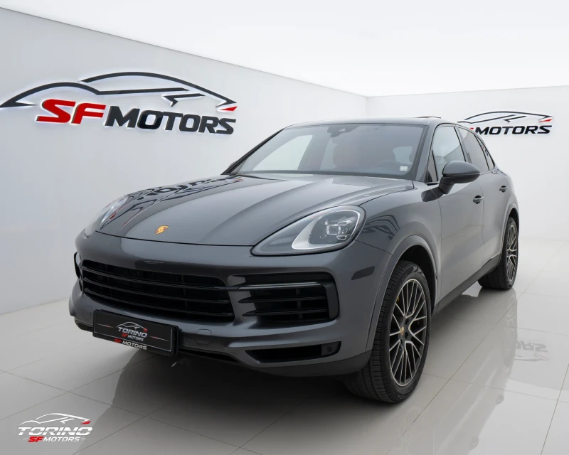 Porsche Cayenne SPORT CHRONO* KEYLESS* BOSE* 360CAM* 21INCH* FULL* - 34999 € - 93495677 1 | Car24.bg Porsche Cayenne SPORT CHRONO* KEYLESS* BOSE* 360CAM* 21INCH* FULL* - 34999 € - 93495677 1